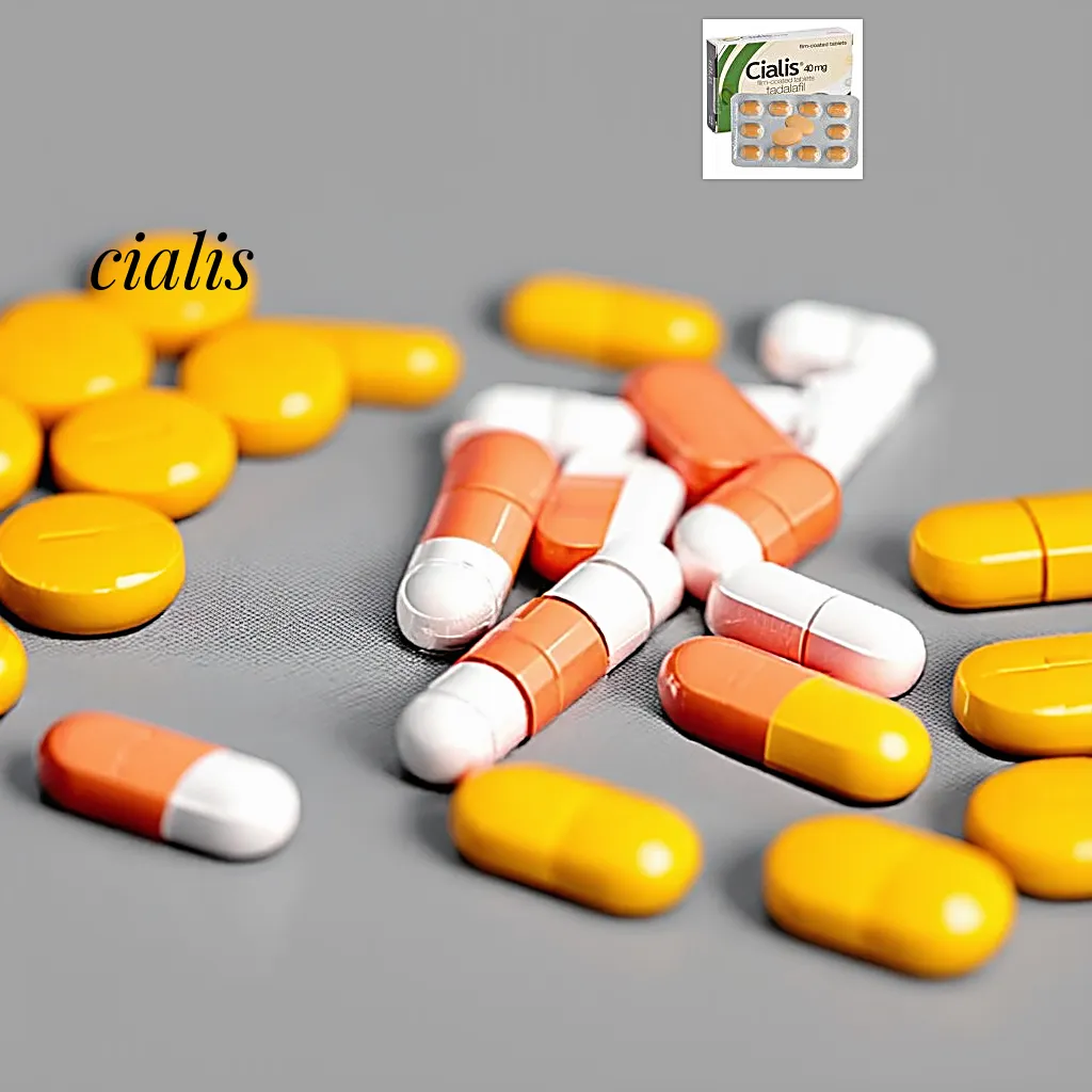 Precio cialis farmacias similares